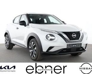 Nissan Juke Gebrauchtwagen