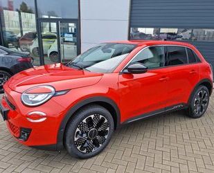 Fiat 600e Gebrauchtwagen