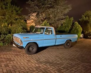 Ford F 250 Gebrauchtwagen