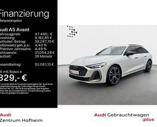 Audi A5 Gebrauchtwagen