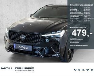 Volvo XC60 Gebrauchtwagen