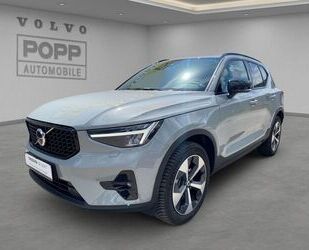 Volvo XC40 Gebrauchtwagen