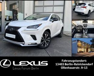 Lexus NX 300 Gebrauchtwagen
