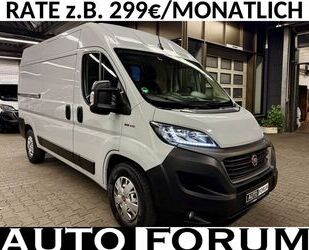 Fiat Ducato Gebrauchtwagen