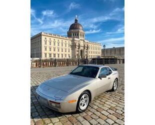 Porsche 944 Gebrauchtwagen