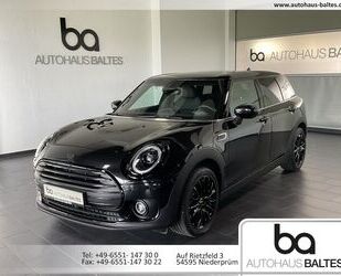 Mini Cooper Clubman Gebrauchtwagen