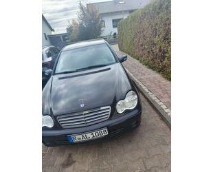 Mercedes-Benz C 180 Gebrauchtwagen