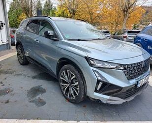 Renault Espace Gebrauchtwagen