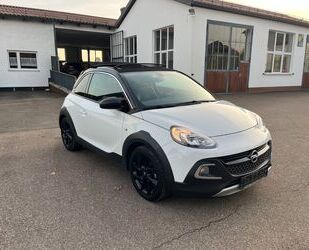 Opel Adam Gebrauchtwagen