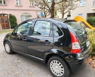 Citroen C3 Gebrauchtwagen