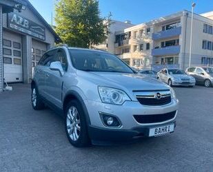 Opel Antara Gebrauchtwagen