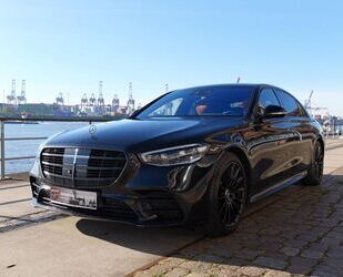 Mercedes-Benz S 580 Gebrauchtwagen