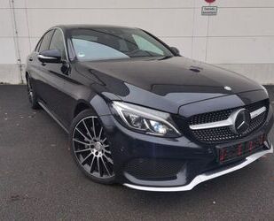 Mercedes-Benz C 220 Gebrauchtwagen