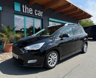 Ford Grand C-Max Gebrauchtwagen
