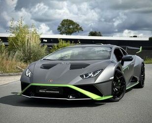 Lamborghini Huracán Gebrauchtwagen