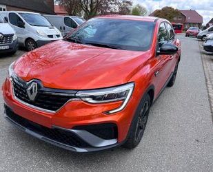 Renault Arkana Gebrauchtwagen