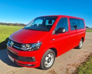 VW T6 Transporter Gebrauchtwagen