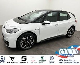 VW ID.3 Gebrauchtwagen