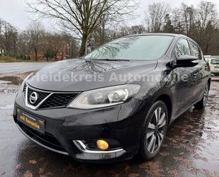 Nissan Pulsar Gebrauchtwagen