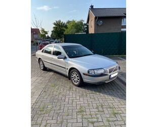 Volvo S80 Gebrauchtwagen