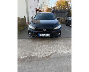 Honda Civic Gebrauchtwagen