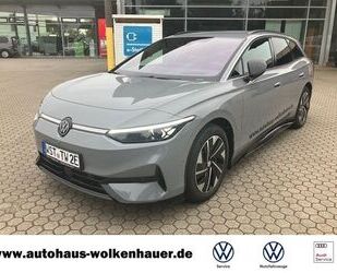VW ID.7 Gebrauchtwagen