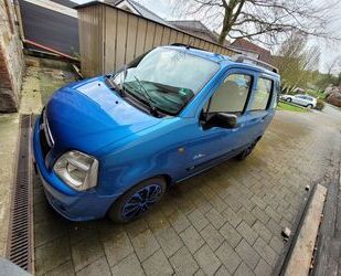 Suzuki Wagon R+ Gebrauchtwagen