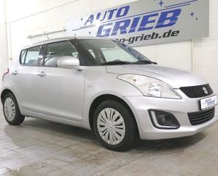 Suzuki Swift Gebrauchtwagen