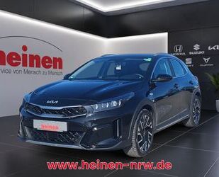 Kia XCeed Gebrauchtwagen