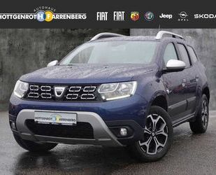 Dacia Duster Gebrauchtwagen