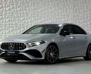 Mercedes-Benz A 35 AMG Gebrauchtwagen
