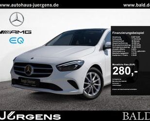Mercedes-Benz B 250 Gebrauchtwagen