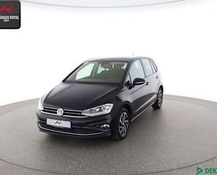 VW Golf Sportsvan Gebrauchtwagen