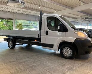 Peugeot Boxer Gebrauchtwagen