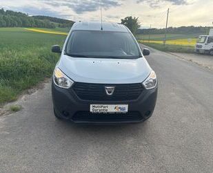 Dacia Dokker Gebrauchtwagen
