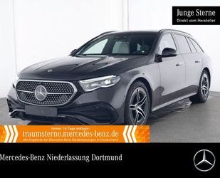 Mercedes-Benz E 300 Gebrauchtwagen