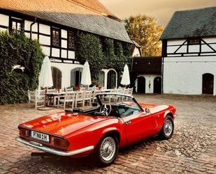 Triumph Spitfire Gebrauchtwagen