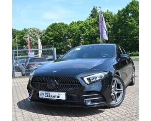 Mercedes-Benz A 250 Gebrauchtwagen