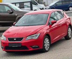 Seat Leon Gebrauchtwagen