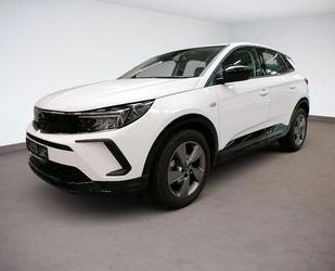 Opel Grandland (X) Gebrauchtwagen
