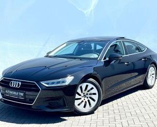 Audi A7 Gebrauchtwagen