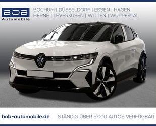 Renault Megane Gebrauchtwagen