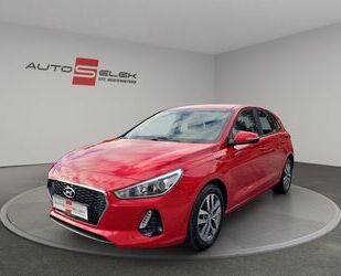 Hyundai i30 Gebrauchtwagen