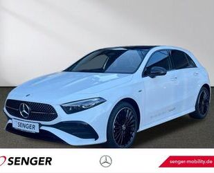 Mercedes-Benz A 250 Gebrauchtwagen
