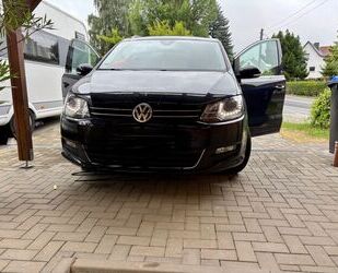 VW Sharan Gebrauchtwagen