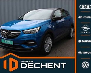Opel Grandland (X) Gebrauchtwagen