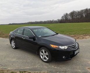 Honda Accord Gebrauchtwagen