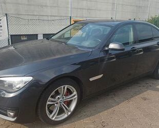 BMW 730 Gebrauchtwagen