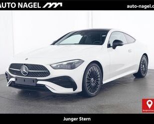 Mercedes-Benz CLE 200 Gebrauchtwagen