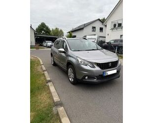 Peugeot 2008 Gebrauchtwagen